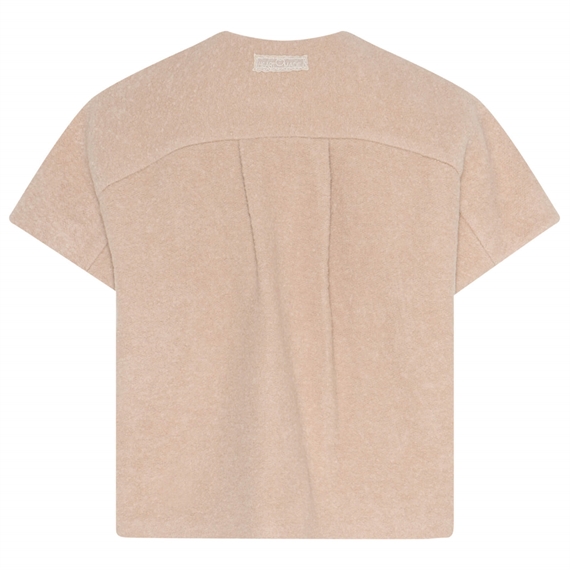 Heartmade Besea Cape, Light Sand